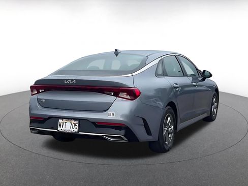 Used 2023 Kia K5 LXS image 14