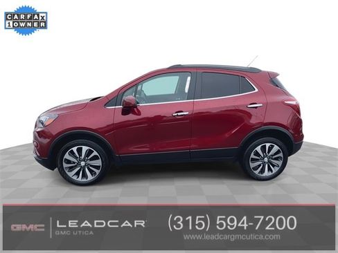 Used 2022 Buick Encore Preferred w/ Safety Package image 5