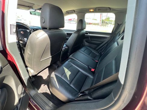 Used 2004 Porsche Cayenne AWD/4WD image 11
