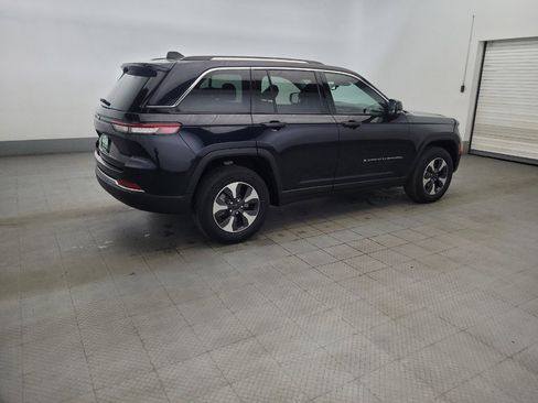 Used 2022 Jeep Grand Cherokee Limited 4xe AWD/4WD image 10
