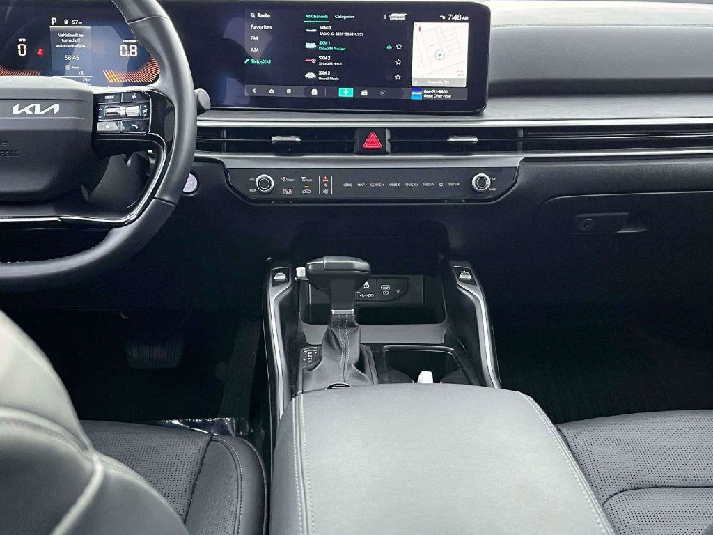Certified 2026 Kia Sorento X-Line EX AWD/4WD image 4