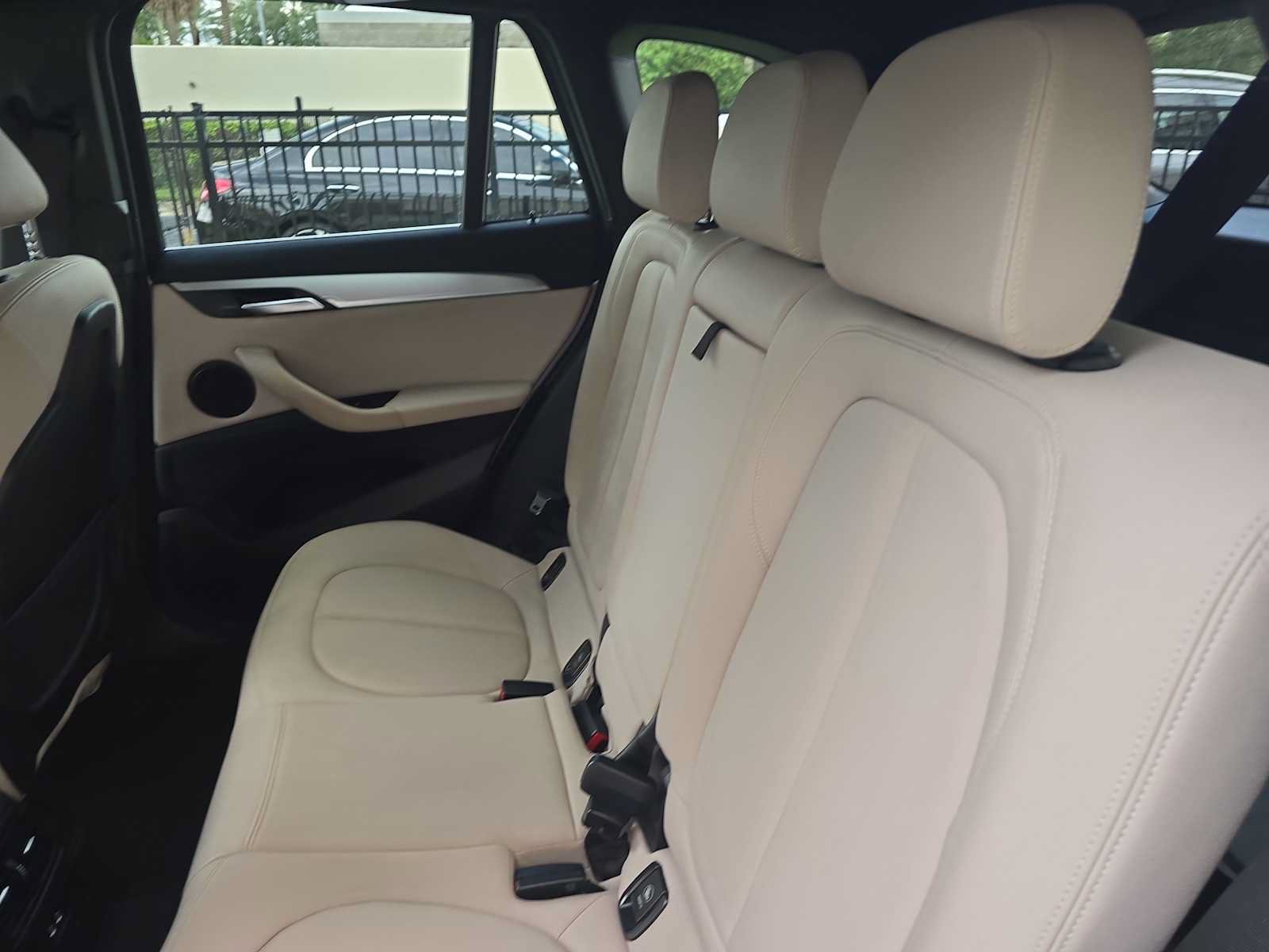 Used 2021 BMW X1 sDrive28i w/ Convenience Package FWD image 11