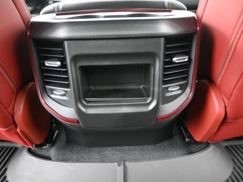 New 2026 RAM 1500 Rebel w/ Rebel Level 1 Equipment Group AWD/4WD image 25