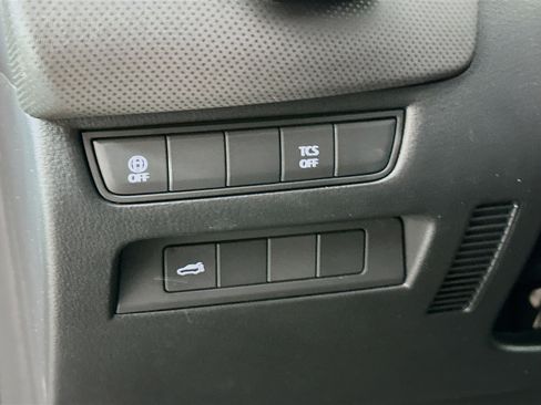 Used 2024 MAZDA CX-50 AWD 2.5 S w/ Preferred Package image 17