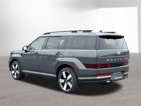 New 2026 Hyundai Santa Fe Limited AWD/4WD image 30