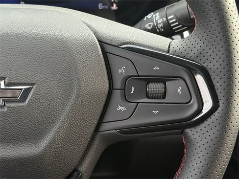 New 2026 Chevrolet Trax RS w/ Sunroof Package image 14