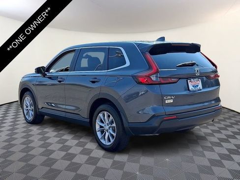 Used 2024 Honda CR-V EX image 4