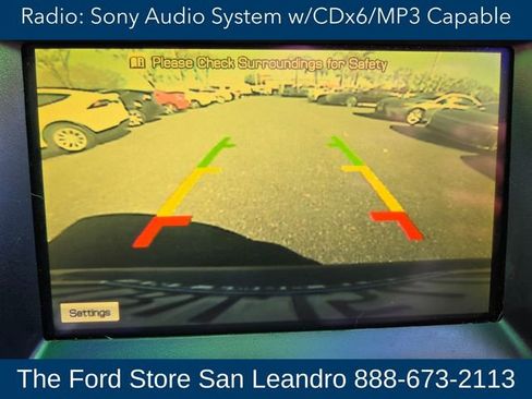 Used 2010 Ford Fusion Hybrid FWD image 17