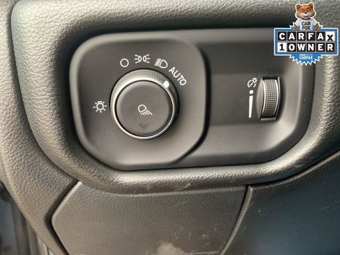 Used 2024 RAM 3500 Tradesman AWD/4WD image 14