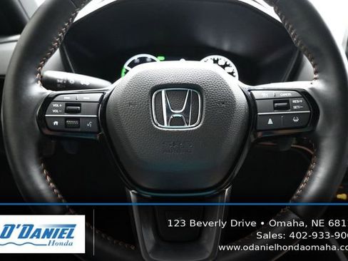 Used 2025 Honda CR-V Sport Touring image 29