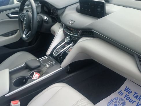 Used 2023 Acura TLX w/ Technology Package FWD image 22