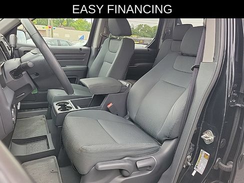 Used 2014 Honda Ridgeline Sport image 13