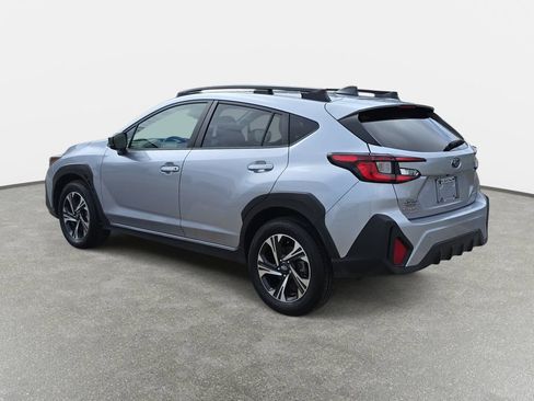 Used 2024 Subaru Crosstrek 2.0i Premium AWD/4WD image 7