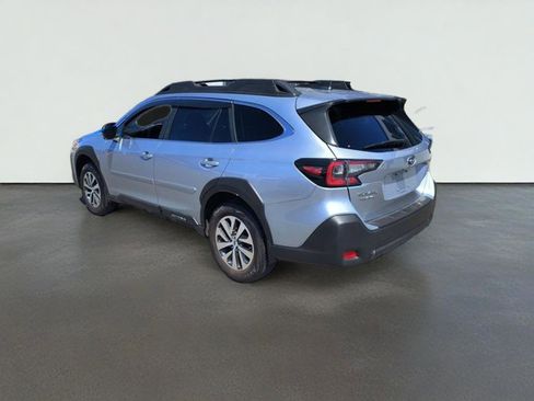 Certified 2023 Subaru Outback Premium w/ Popular Package #1 AWD/4WD image 6