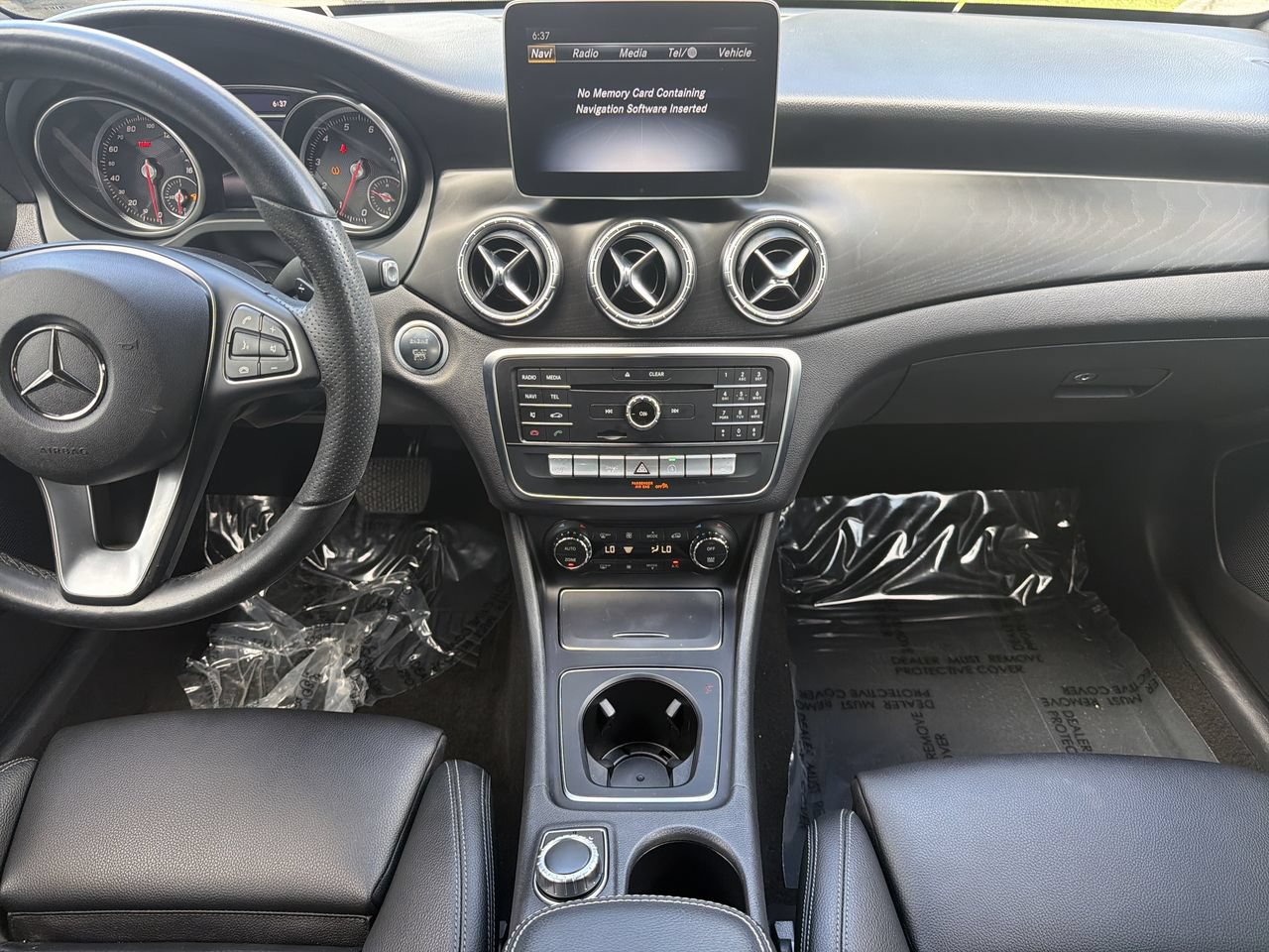 Used 2019 Mercedes-Benz CLA 250 image 14