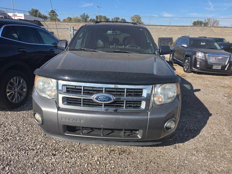 Used 2011 Ford Escape XLT w/ 203A Rapid Spec Order Code AWD/4WD image 3