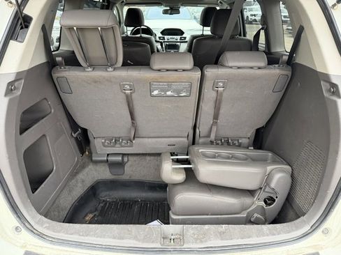 Used 2014 Honda Odyssey EX-L image 6