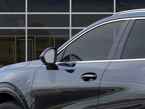 New 2026 Buick Envision Avenir image 12