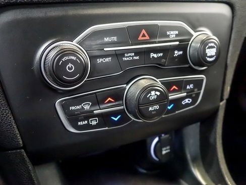 Used 2023 Dodge Charger GT w/ Blacktop Package image 23