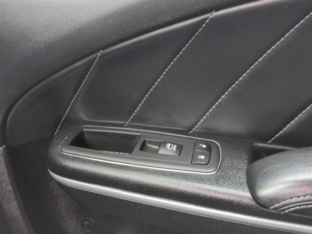 Used 2023 Dodge Charger R/T w/ Plus Group RWD image 23