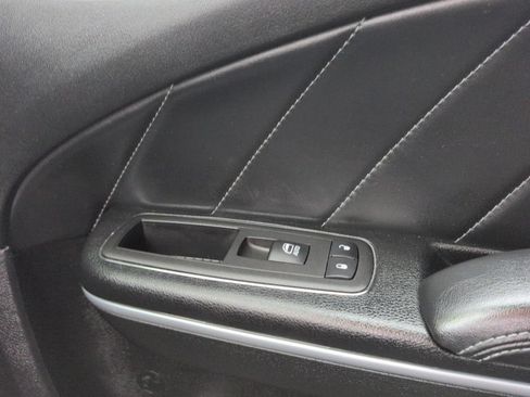 Used 2023 Dodge Charger R/T w/ Plus Group RWD image 23
