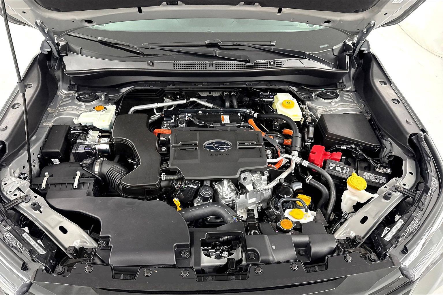 New 2026 Subaru Forester Sport AWD/4WD image 12