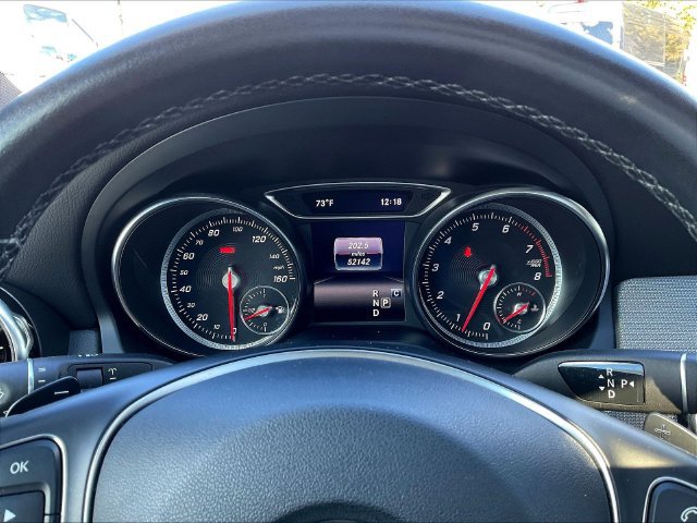 Used 2019 Mercedes-Benz GLA 250 4MATIC image 15