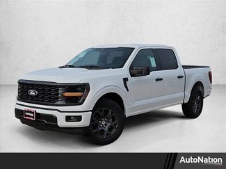 New 2026 Ford F150 STX w/ Equipment Group 200A video 1