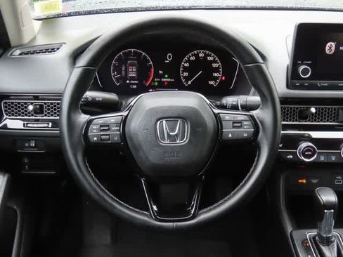 Used 2023 Honda Civic EX image 17