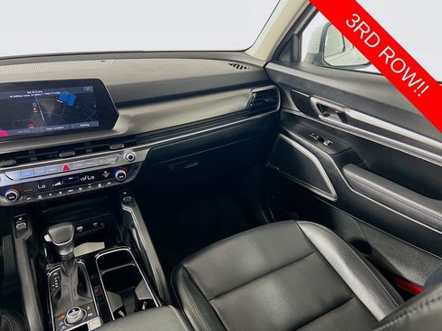 Used 2023 Kia Telluride S w/ S Sunroof Package image 26