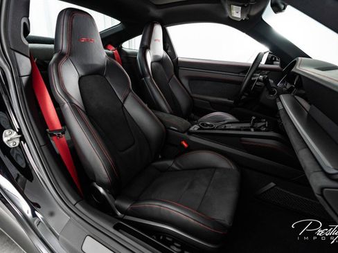 Used 2024 Porsche 911 Carrera GTS image 39