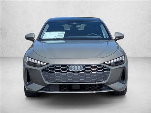 Used 2025 Audi A5 2.0T Premium Plus w/ Premium Plus AWD/4WD image 6