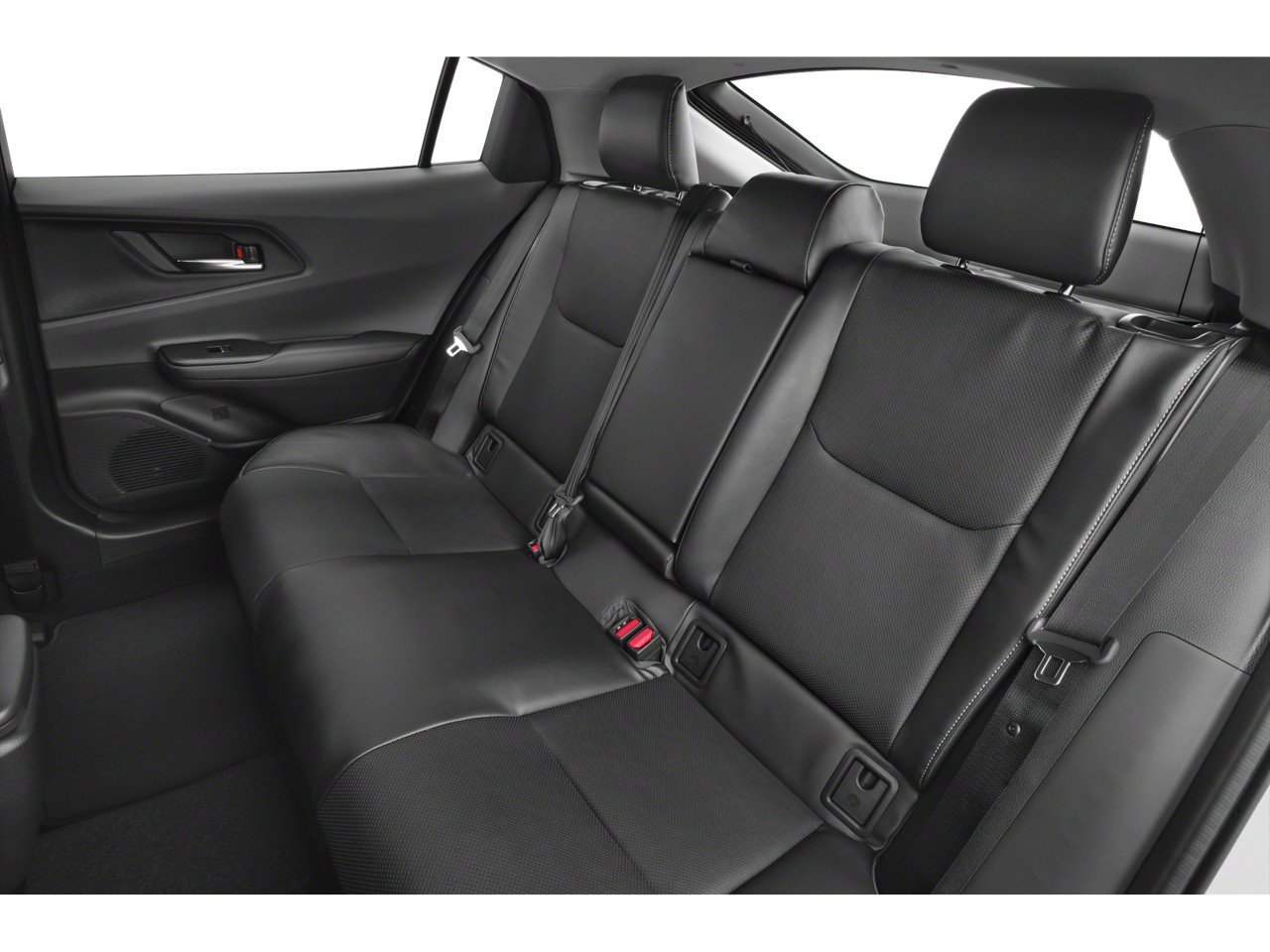 Used 2025 Toyota Prius XLE FWD image 12