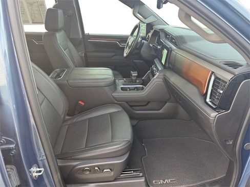 Used 2024 GMC Sierra 1500 Denali w/ Denali Reserve Package image 15