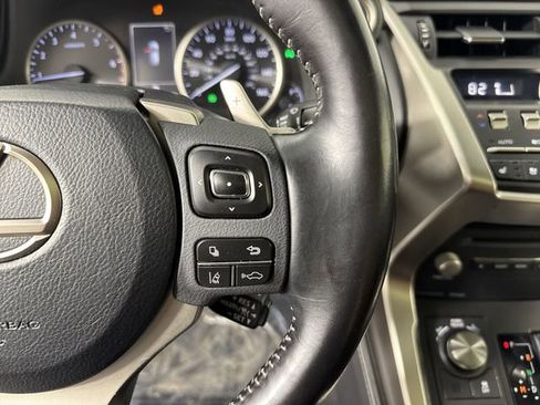 Used 2019 Lexus NX 300 AWD w/ Premium Package image 12
