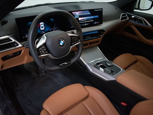 Certified 2026 BMW 430i xDrive Coupe w/ Parking Assistance Package AWD/4WD image 11