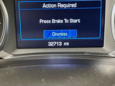 Used 2024 Chevrolet Equinox LS w/ LS Convenience Package FWD image 13
