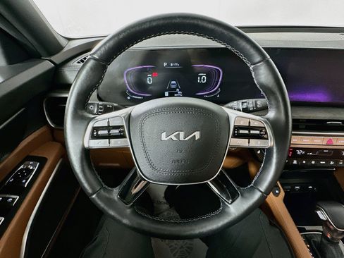 Used 2024 Kia Telluride EX X-Line AWD/4WD image 11