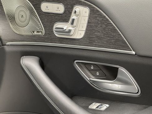 New 2026 Mercedes-Benz GLE 450 4MATIC image 18