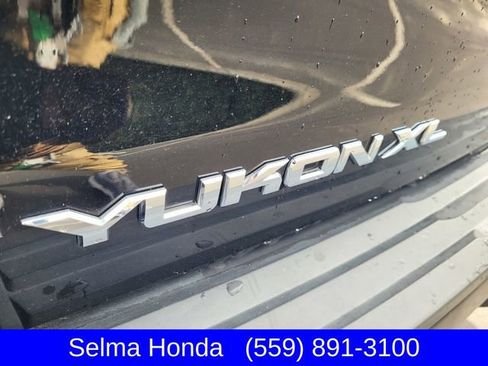 Used 2019 GMC Yukon XL SLT image 27