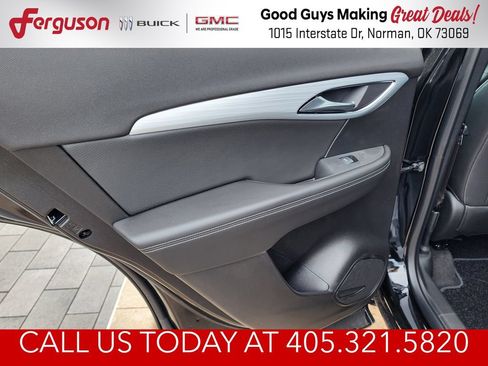 New 2026 Buick Envision Avenir AWD/4WD image 44