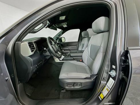 Used 2025 Toyota Tundra SR5 image 20