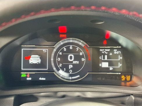 New 2026 Subaru BRZ Limited image 14