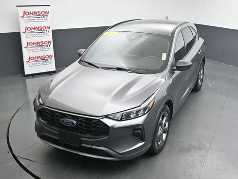 Used 2024 Ford Escape ST-Line FWD image 31