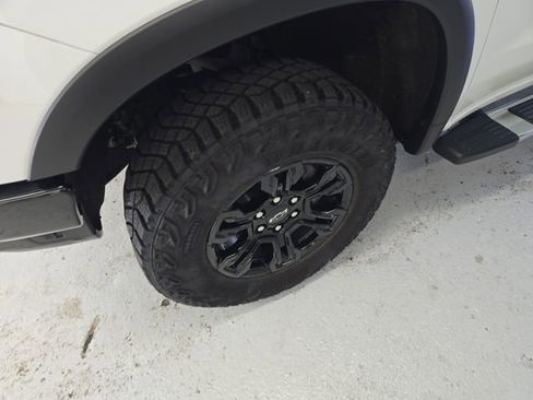 Certified 2025 Chevrolet Silverado 1500 ZR2 w/ Technology Package image 9