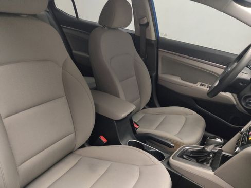 Used 2018 Hyundai Elantra SEL image 21