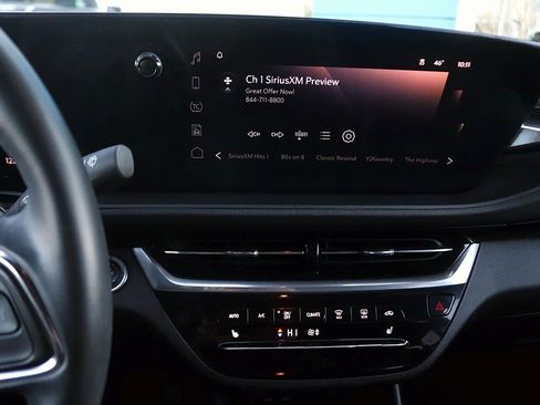 Used 2024 Buick Envista Avenir image 19