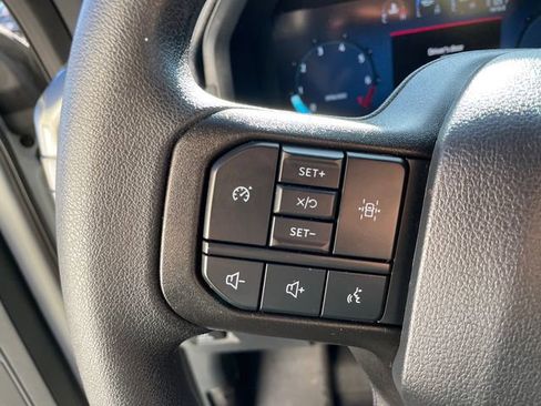 Used 2024 Ford F150 STX w/ STX Black Appearance Package image 28