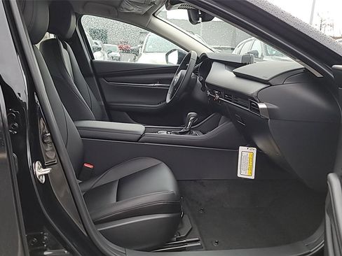 New 2026 MAZDA MAZDA3 s Sport image 9