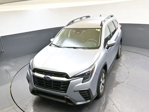 Certified 2024 Subaru Ascent Premium w/ Convenience Package image 47